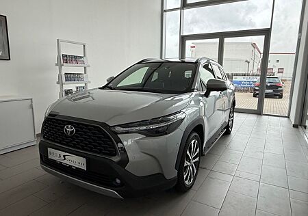 Toyota Corolla Cross STHZG, SHZ,Bi-LED