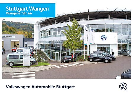 VW Tiguan Volkswagen R-Line 2.0 TDI DSG Navi LED Kamera AHK