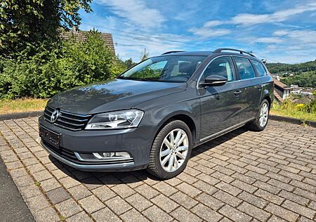 VW Passat Variant Volkswagen Comfortline BlueMotion