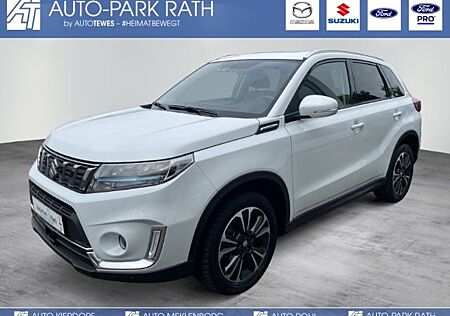 Suzuki Vitara 1.4 Comfort+ Allgrip *Allwetterreifen*Nav
