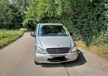 Mercedes-Benz Vito Vito111 cdi lang export
