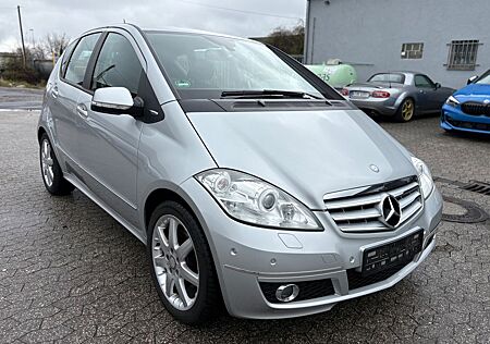 Mercedes-Benz A 200 A 200CDI Automatik Panorama Xenon MB-Scheckheft