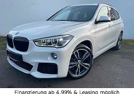 BMW X1 xDrive 25i M Sport °HUD°LED°R.CAM°HARMAN-KAR.