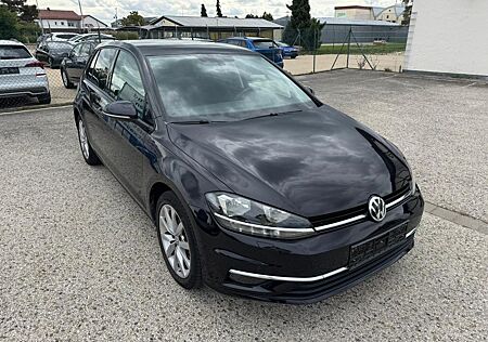 VW Golf Volkswagen 2.0 TDI Comfortline Comfortline
