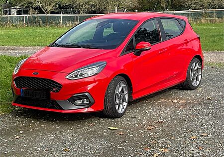 Ford Fiesta ST, 200 PS, 5 Türer, Kögler Garantie 7/29