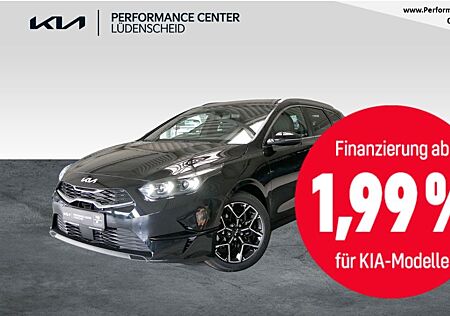 Kia Cee'd Sportswagon Ceed SW 1.5T DCT7 PLATINUM*PANO*CARPL.*AHK*1,99%