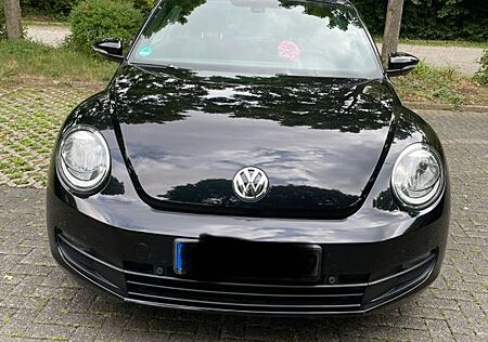 VW Beetle Volkswagen 1.2 TSI -