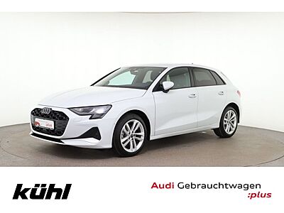 Audi A3 Sportback 35 TFSI advanced ACC/Kamera/Navi