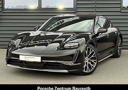 Porsche Taycan 4S Cross Turismo *APPROVED BIS 11/2027*