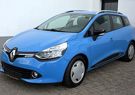 Renault Clio IV Grandtour Dynamique Klima Winterpaket