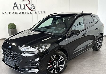Ford Kuga 2.0 EB 4x4 ST-Line X NAV+LED+AHK+B&O+PANORA