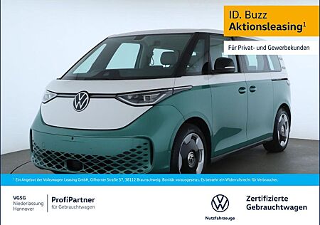 VW ID.BUZZ Volkswagen ID. Buzz Pro AreaView SR/WR alle Pakete