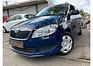 Skoda Fabia Ambition*Euro 5* 1.6* *AHK*1.Hand