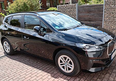 BMW 218i 218 Active Tourer Steptronic + Zubehörpaket