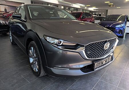 Mazda CX-30 2.0 150PS Selection *360°*SHZ*Navi*