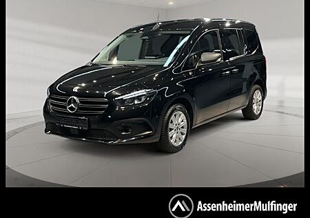 Mercedes-Benz Citan 112 Tourer **Pro,R-Cam,SHZ,MBUX,Navi