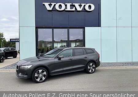 Volvo V60 CC V60 B4 Cross Country Ultimate