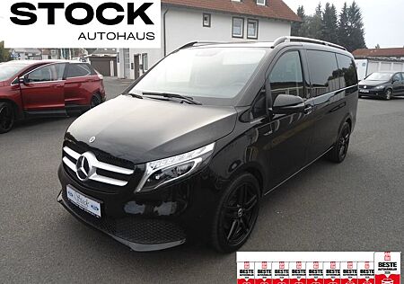 Mercedes-Benz V 300 d LANG ** Edition / AMG ** mit Garantie