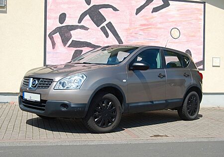 Nissan Qashqai 1.6 Visia Visia