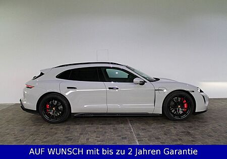 Porsche Taycan Sport Turismo GTS AWD, Matrix, Pano, 360°