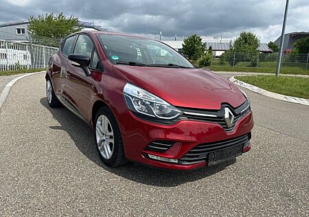 Renault Clio IV Limited