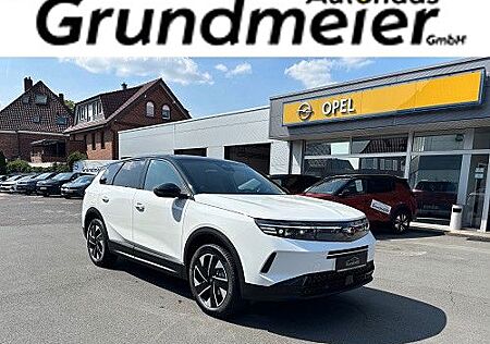 Opel Grandland X Grandland 1.2 GS Mild-Hybrid /Tech/Komfort/AHK