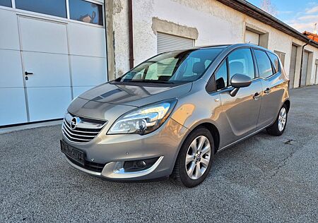 Opel Meriva 1.6 CDTI ecoFL 99CO2 INNOVATION 81kW ...