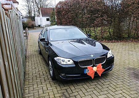 BMW 530d A - 80000KM 258 PS