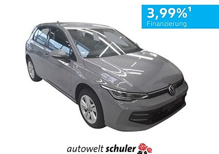 VW Golf Volkswagen 1.5 eTSI DSG Life LED Navi Kamera