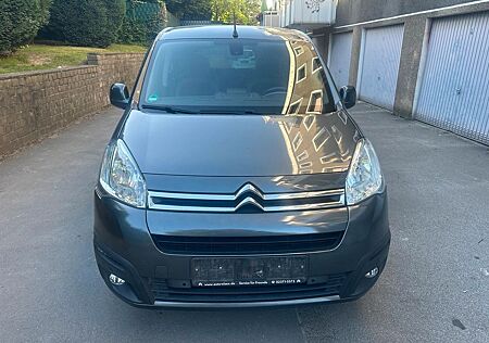 Citroën Berlingo BlueHDi 120 S&S Multispace Selection