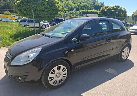 Opel Corsa D CATCH ME KLIMA/EURO4