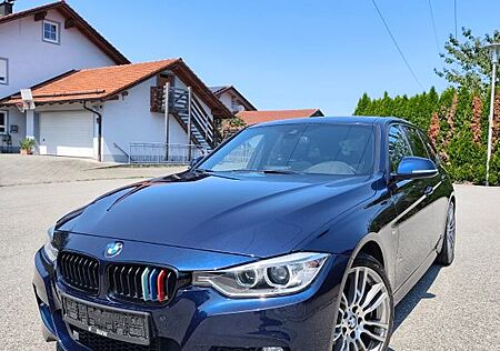 BMW 325d Touring Sport Line Sport Line