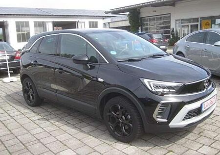 Opel Crossland 1.2 Elegance *Klimaautomatik *Rückfahr