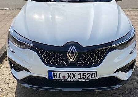 Renault Arkana Mild Hybrid 140 EDC Techno Techno
