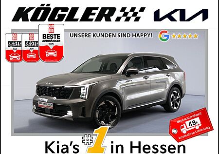 Kia Sorento 1.6T PHEV AWD PLUG&RIDE