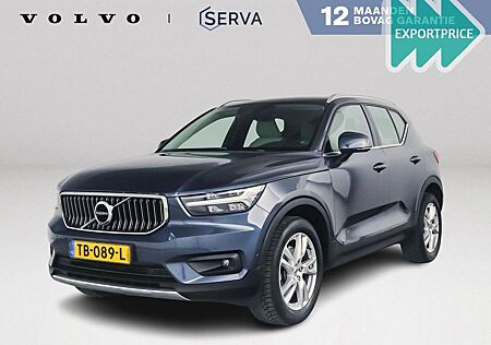Volvo XC 40 XC40 T4 AUT. Inscription | Parkeercamera | sitzh