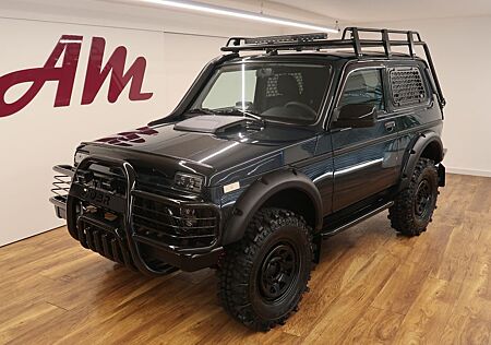 Lada Niva 4X4 Legend MM-Design Nr. 012