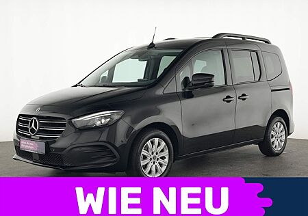 Mercedes-Benz T-Klasse T 180 d Progressive Technik-Paket|LED|Nav|Kamera