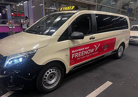 Mercedes-Benz Vito 119cdi Extra Lang