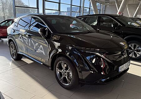 Nissan Ariya 87 kWh Advance Pack