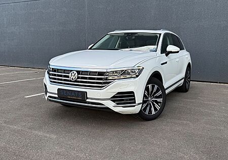VW Touareg Volkswagen Elegance 4Motion