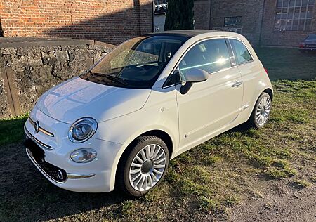 Fiat 500C 1.2 8V Lounge C Lounge