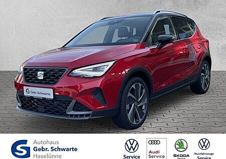 Seat Arona FR 1.0 TSI DSG FR LED+NAVI+SHZG+KAMERA