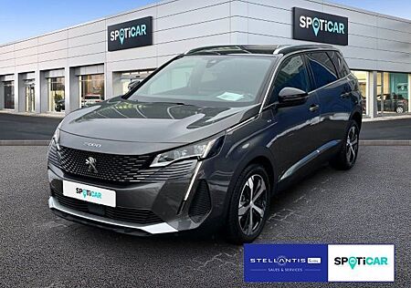 Peugeot 5008 1.2 PureTech 130 GT (EURO 6)
