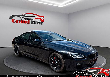 BMW 650i xDrive Gran Coupe/PANO/HuD/LED/B&O/VOLL!