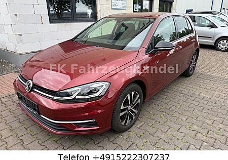VW Golf Volkswagen VII Lim. IQ.DRIVE ACC RFK 1,5 TSI