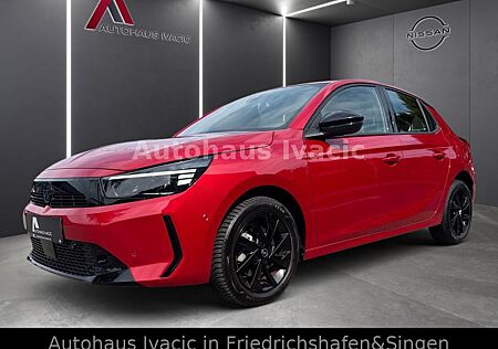 Opel Corsa F 1.2 101 PS Turbo GS Komfort+Tech-Paket