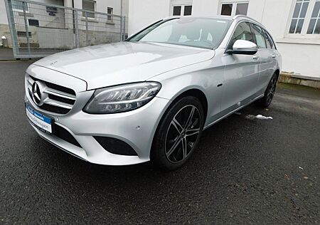 Mercedes-Benz C 300 - T-Modell T de