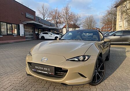 Mazda MX-5 2.0L SKYACTIV-G 184ps Exclusive-line