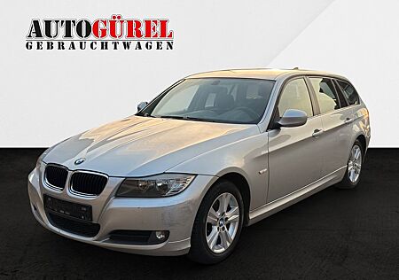 BMW 320d Touring *LCI*NAVI*EURO5*ALU